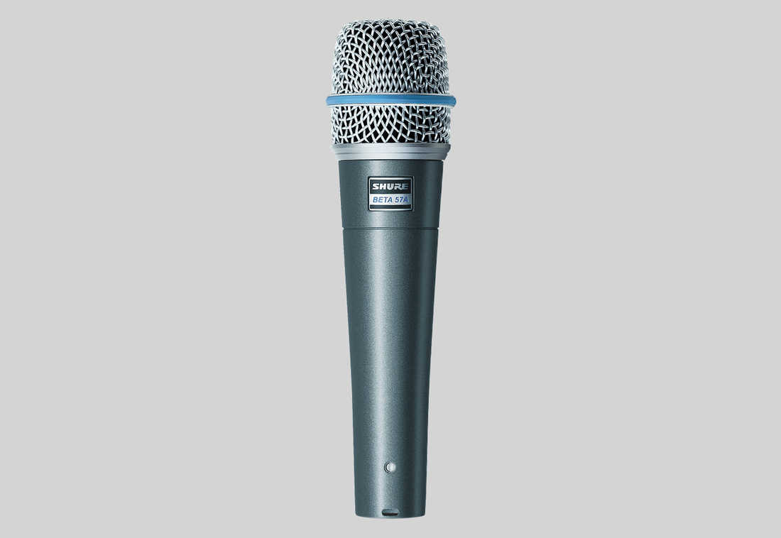 SHURE Beta 57A