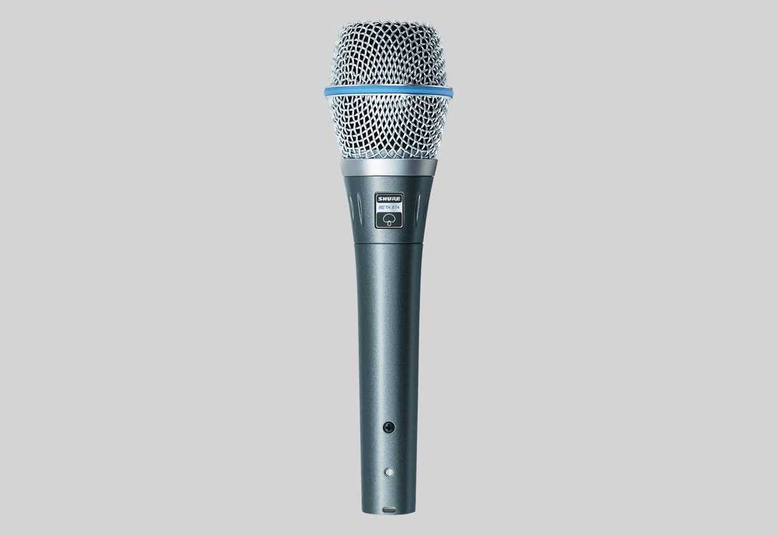 Beta 87A