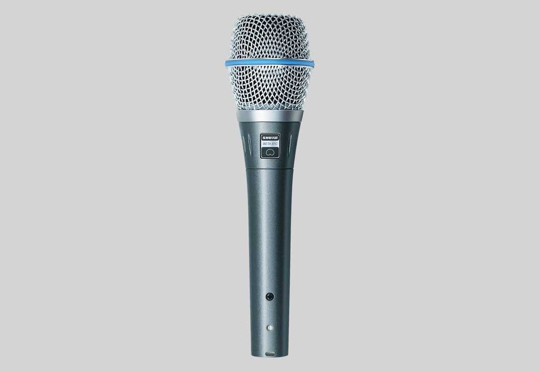 Beta 87C