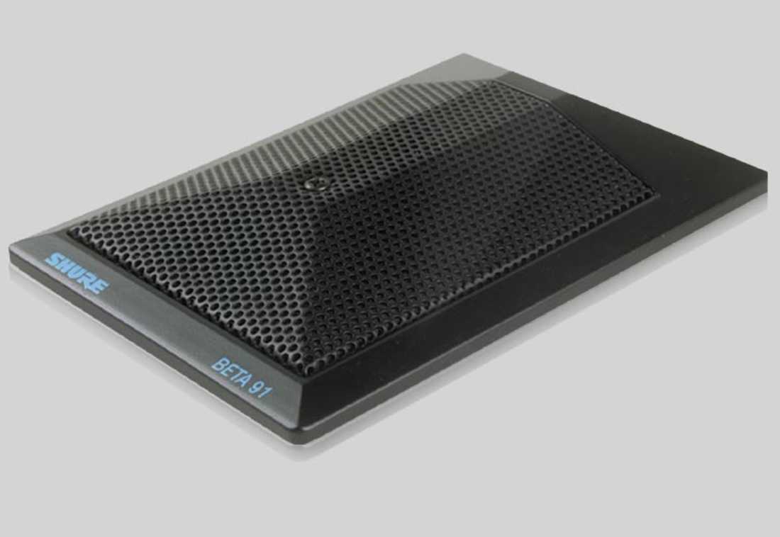 Beta 91