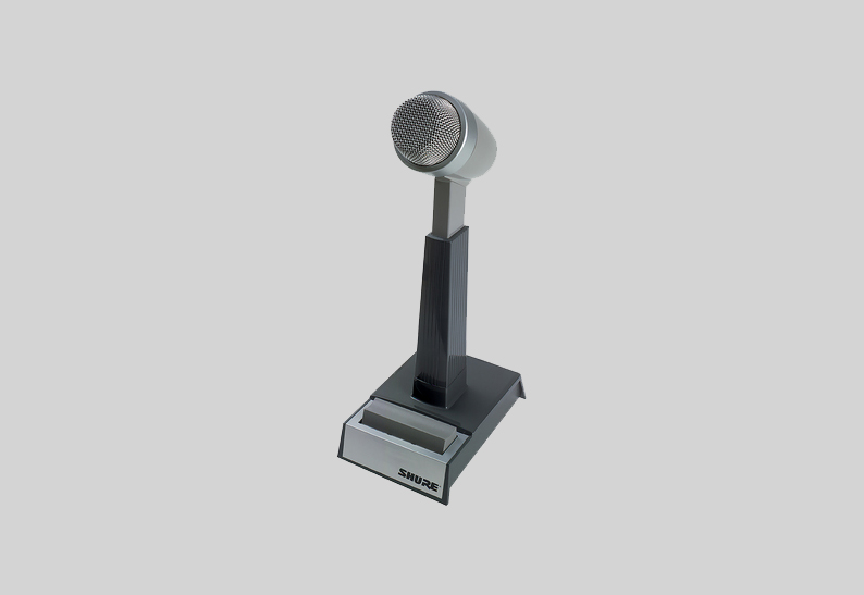 SHURE 522