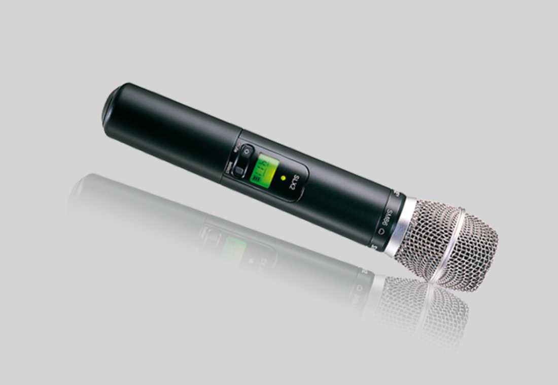 SLX2/SM86
