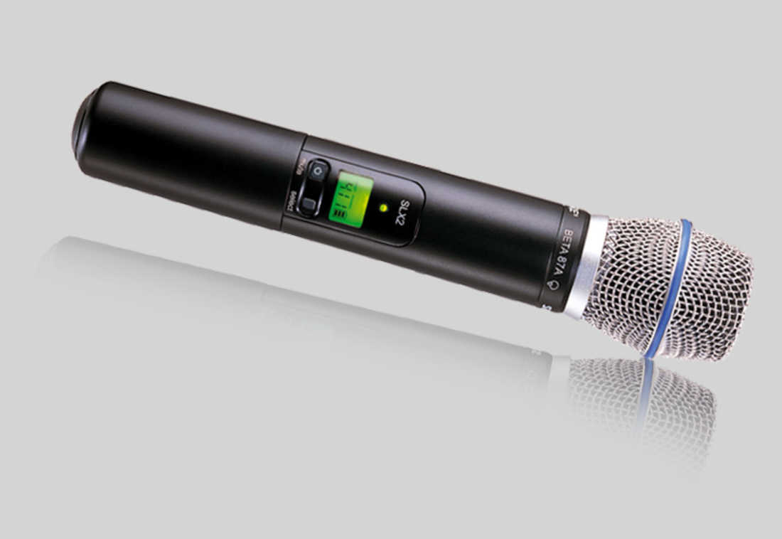 SLX2/Beta87