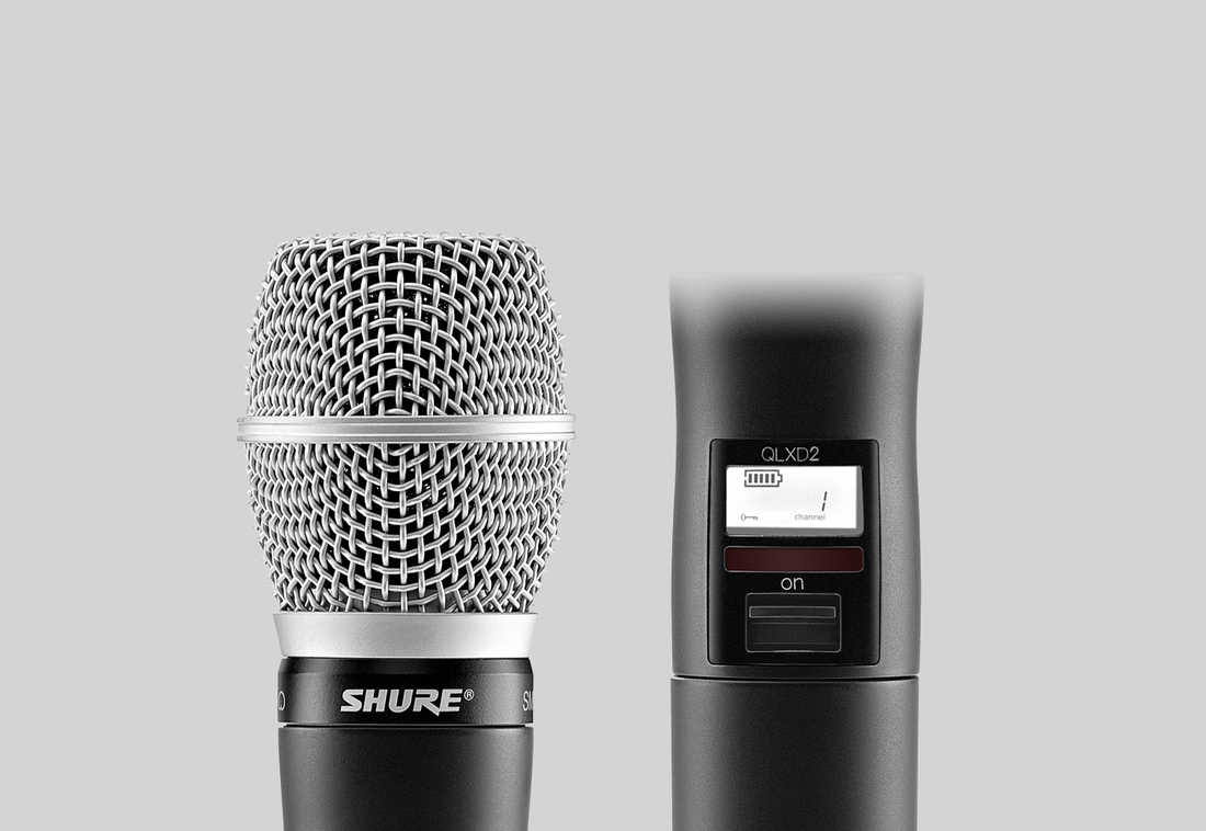 QLXD2/SM86