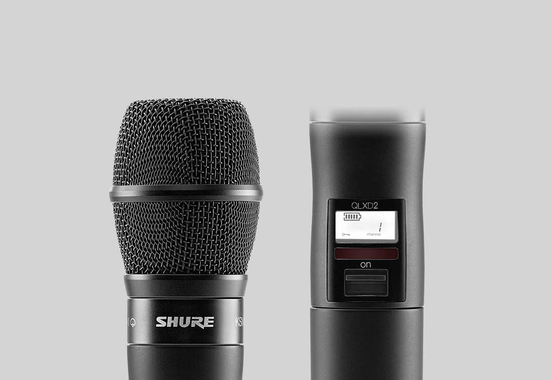 QLXD2/KSM9