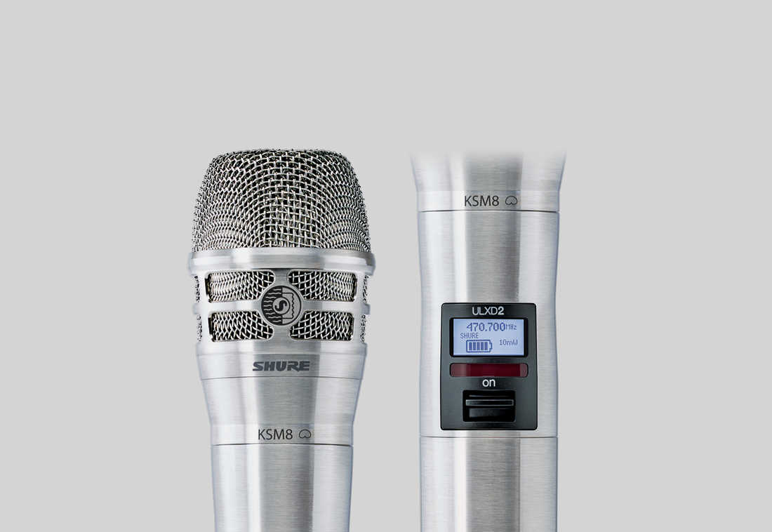 ULXD2/KSM8