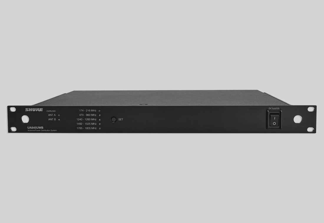 UA845SWB-C