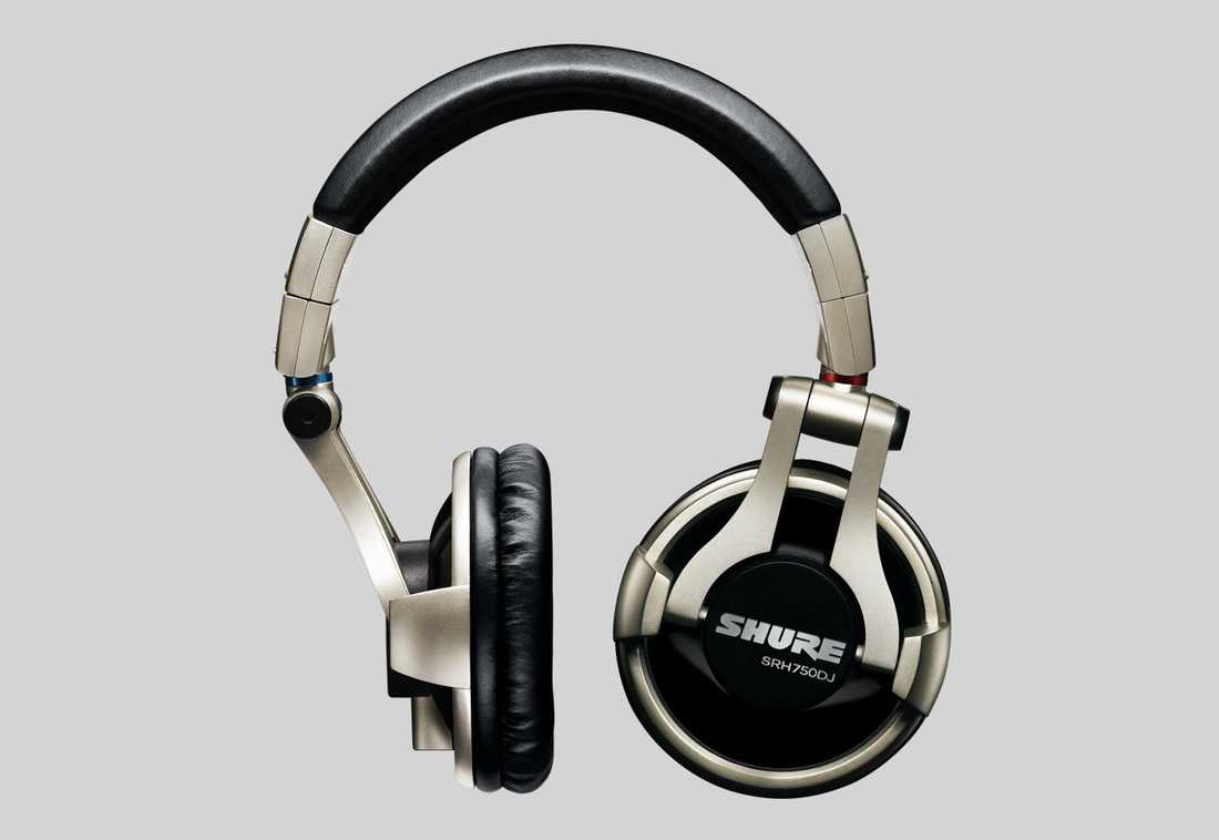 SRH750DJ