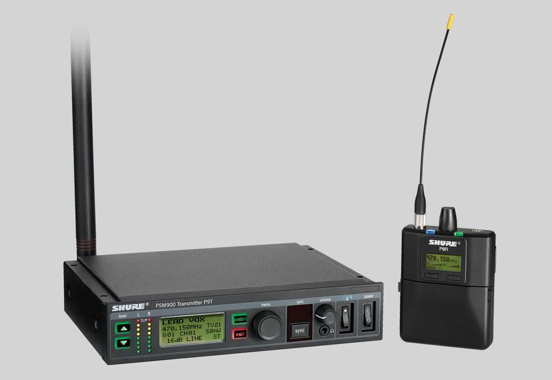 PSM900