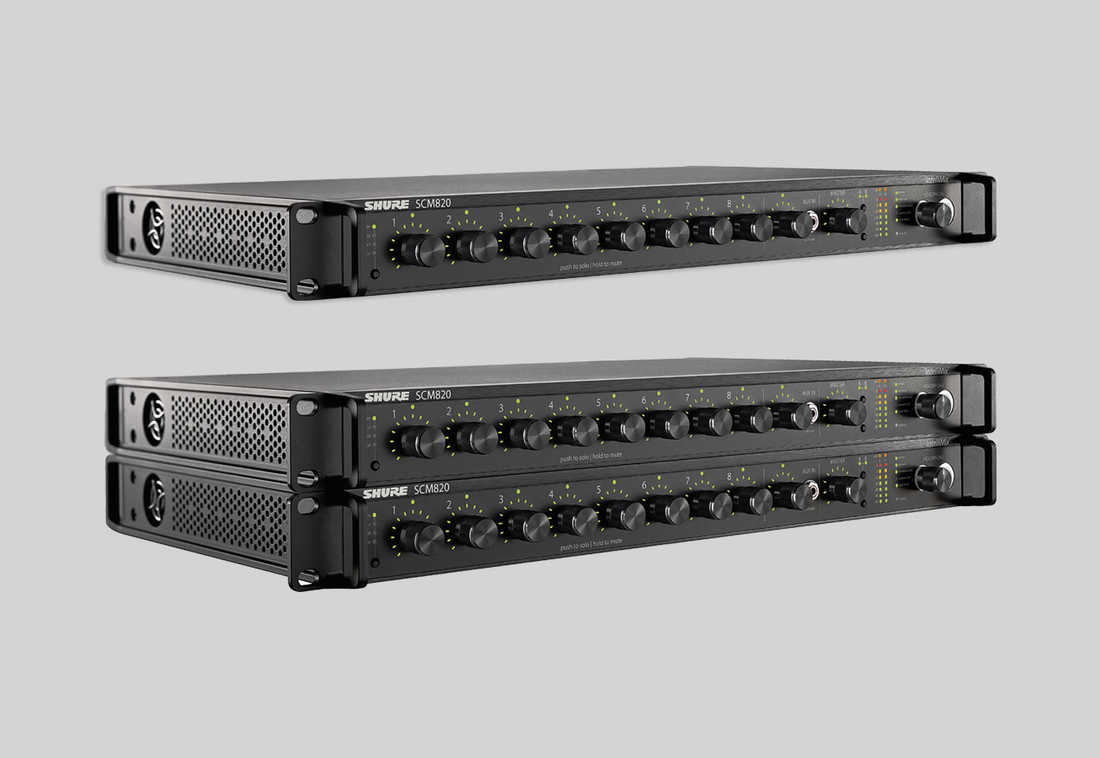 SCM820