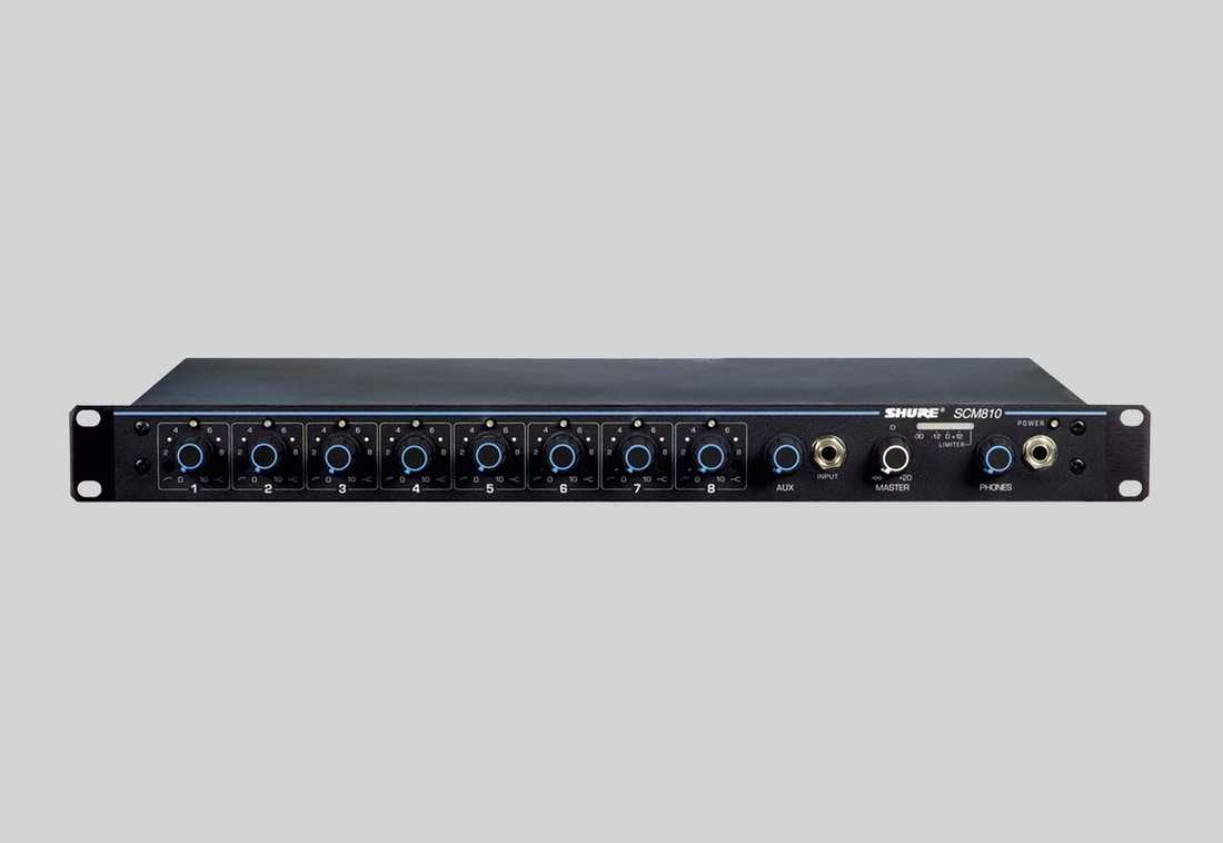 SCM810C