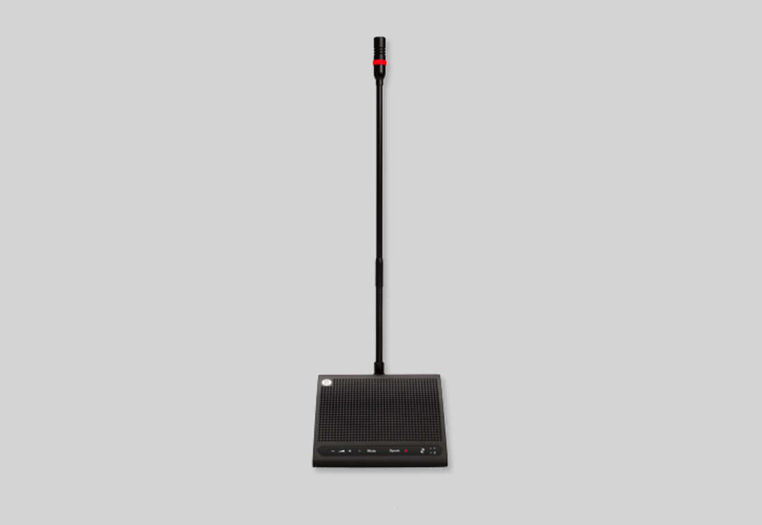 Shure GM 5923
