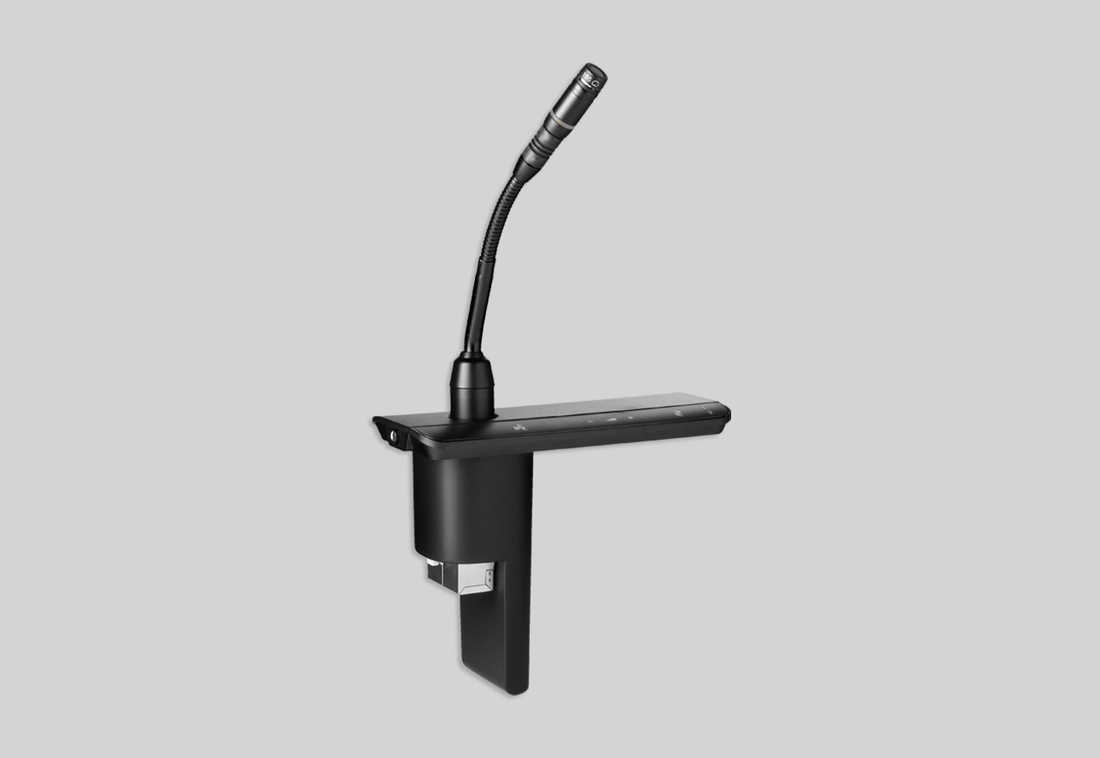 Shure DC 5900F
