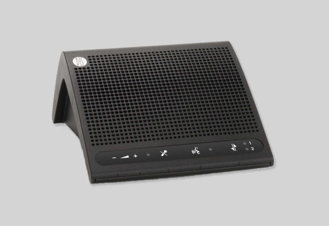 Shure DC 5980P 