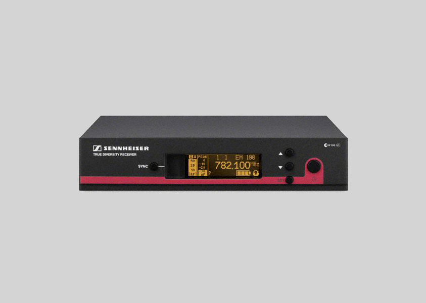EM100G3