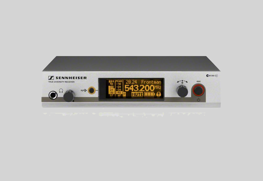EM300G3