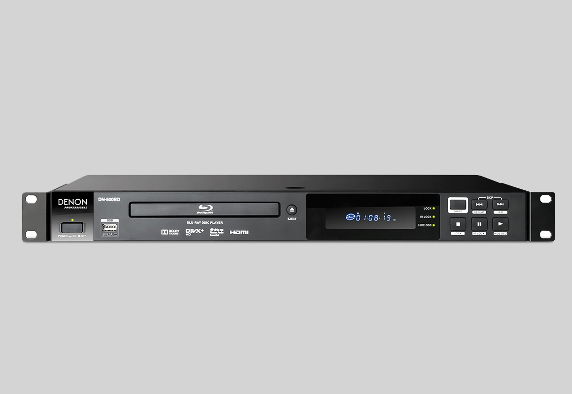 DN-500BD