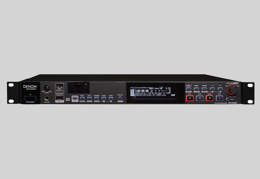 DN-500R