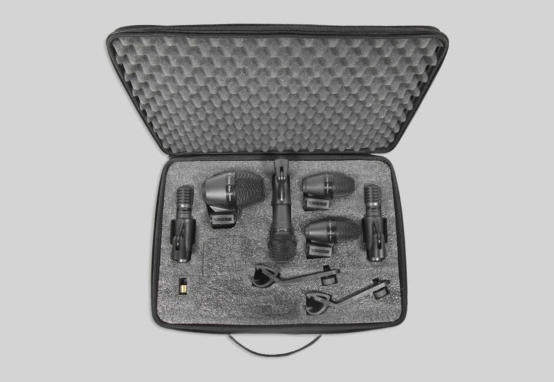 PGADRUMKIT6