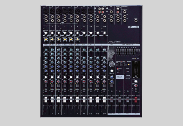 EMX5014C