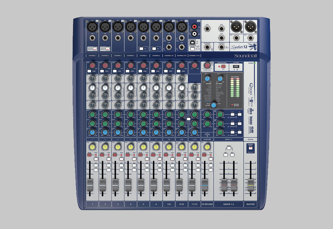 Singature 12