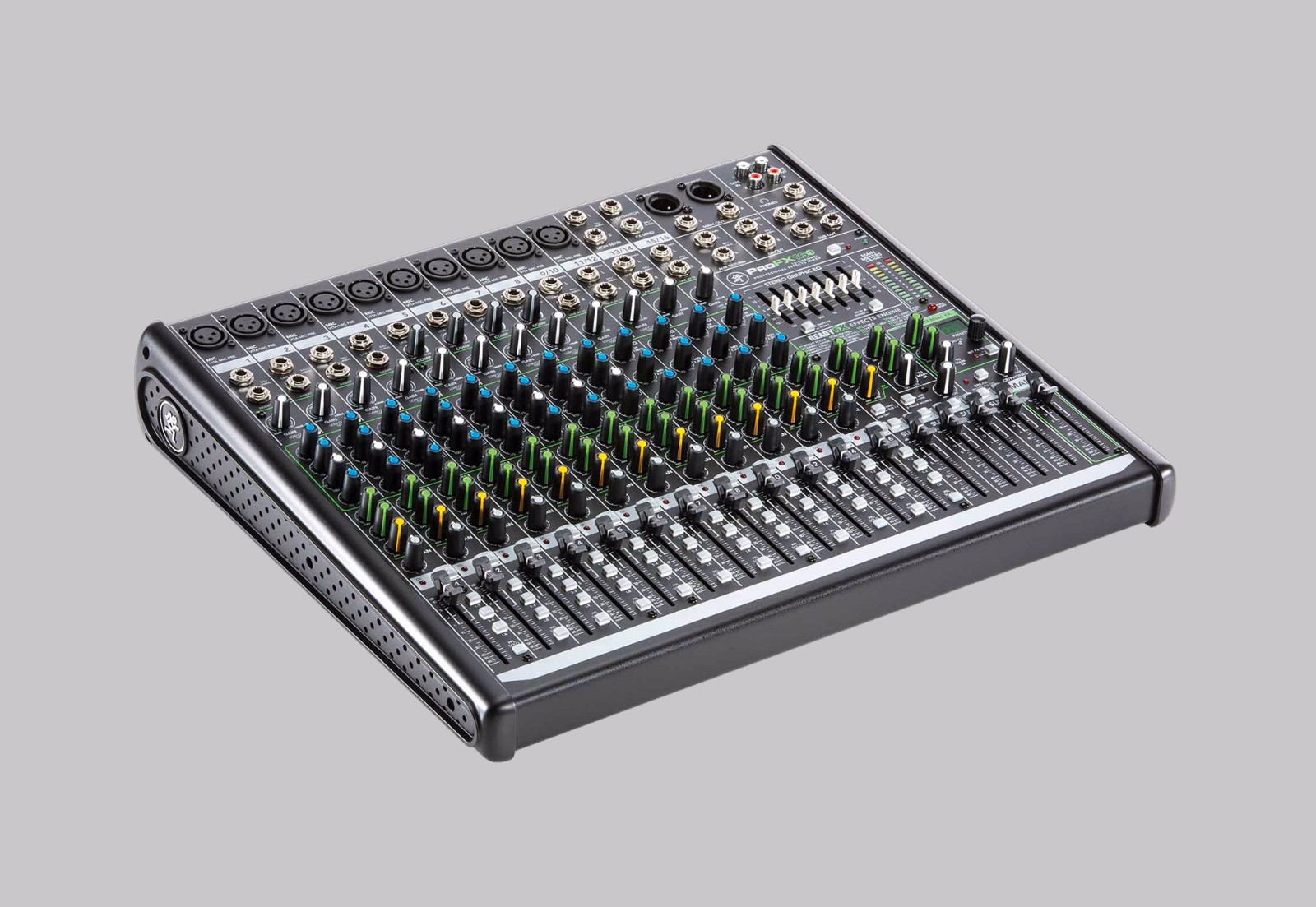 Pro FX16
