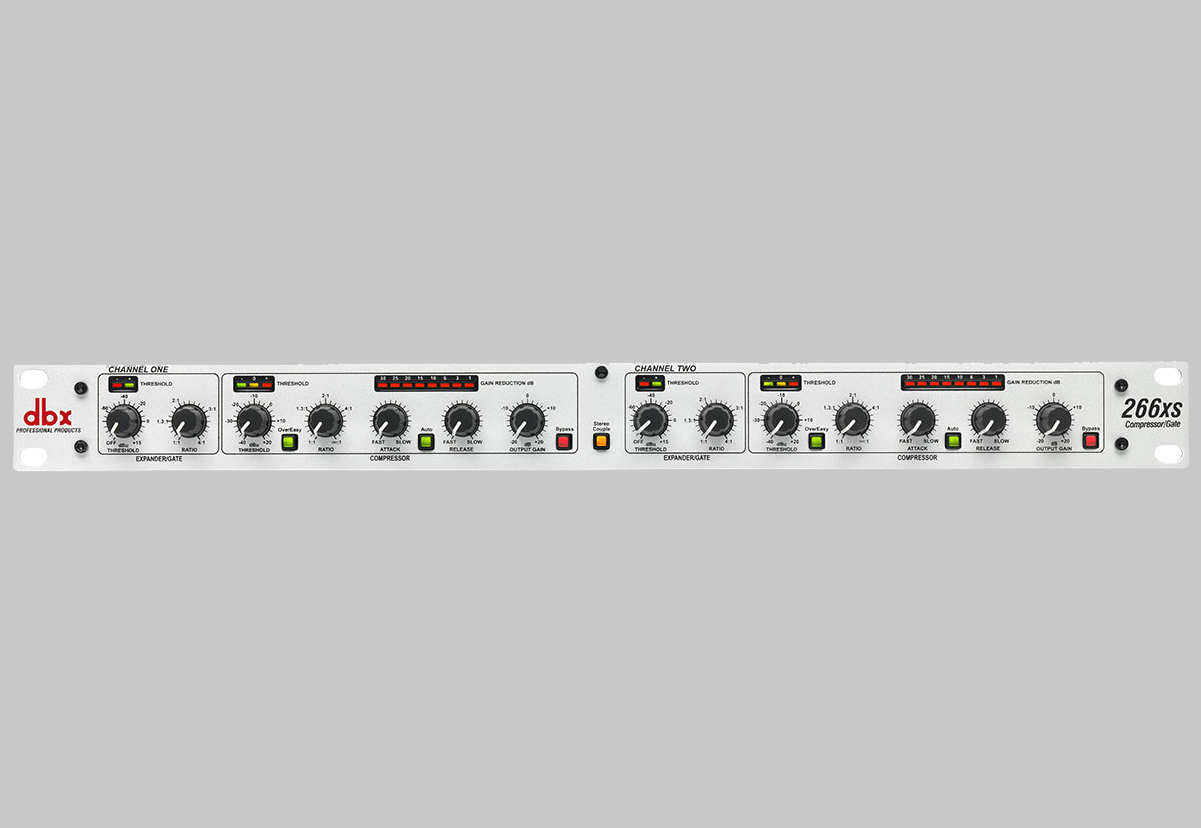 266XS
