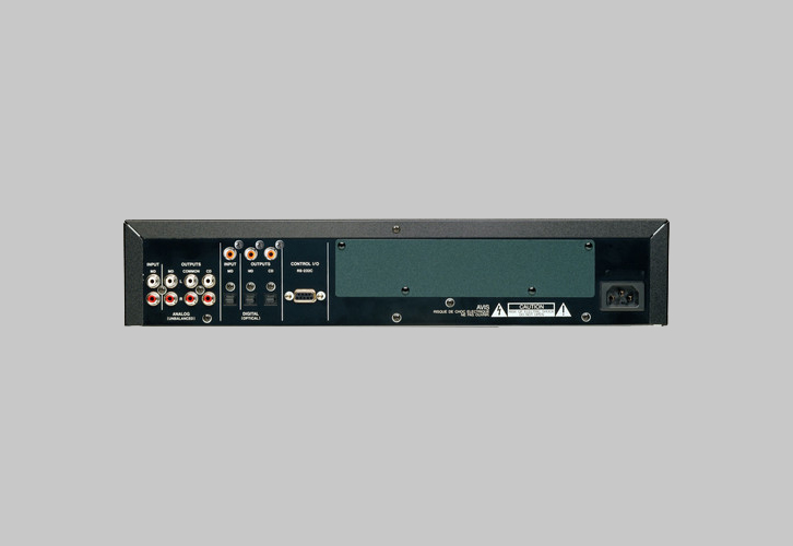 TASCAM  CD-MD1