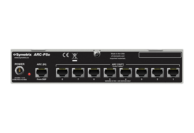 ARC-PSe Power Supply