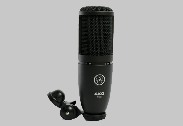 AKG  P120