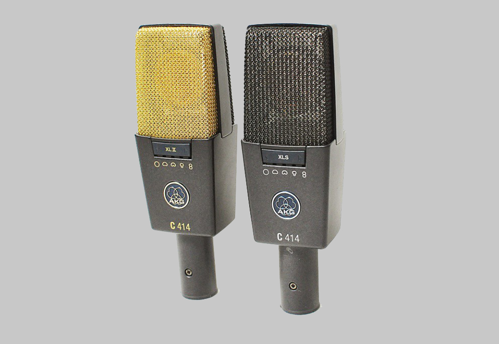 AKG C414 XLII