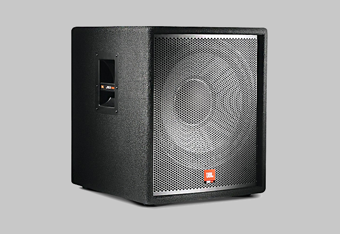 JRX118S
