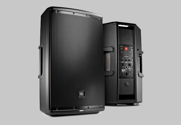 EON615有源