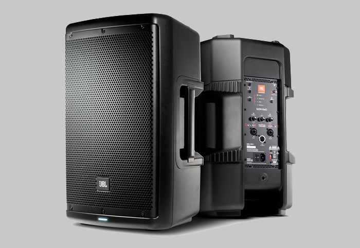 EON610有源