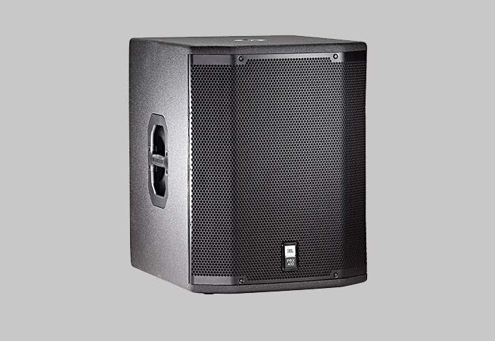 PRX418S