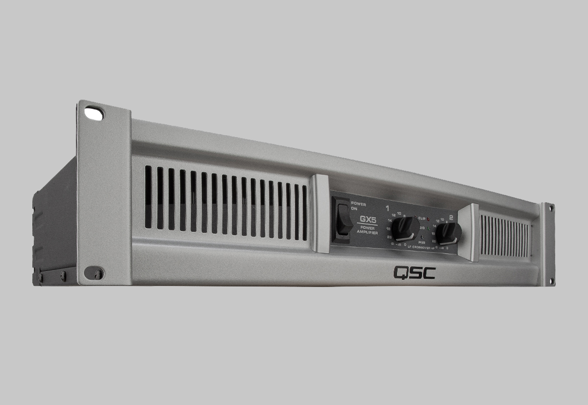 GX5