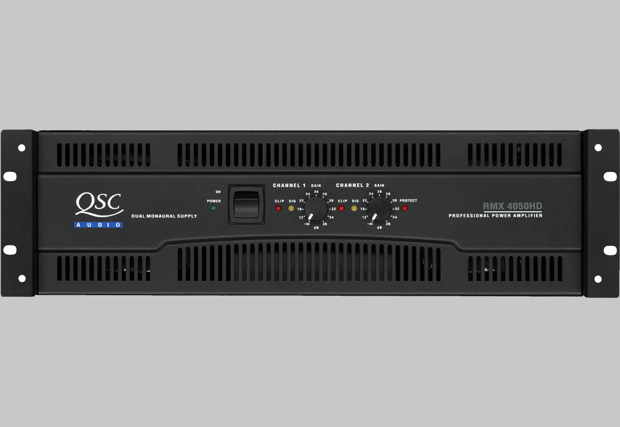 RMX4050HD