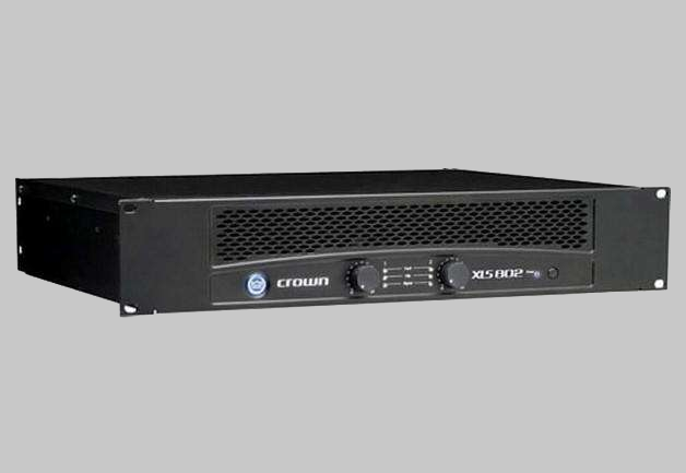 XLS802D