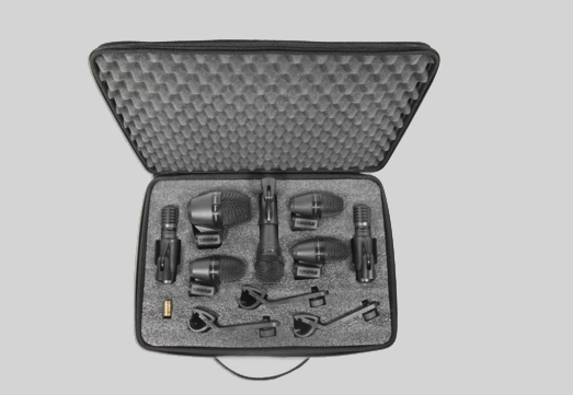 PGADRUMKIT7